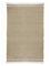 Lorena Canals Woolable Rug Steppe - Sheep Beige - Beige - 80X 140CM – kuva 2