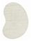 Lorena Canals Woolable Rug Silhouette Natural - Cream - 220X 300CM – kuva 2