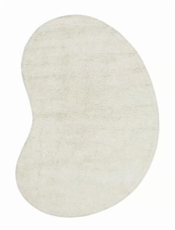 Lorena Canals Woolable Rug Silhouette Natural - Cream - 220X 300CM