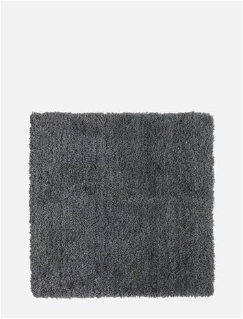Blomus Bathmat - 60 X 60 Cm - Tuufa - Magnet - Grey - 60X60CM