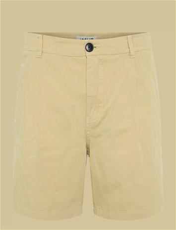 Solid SDLIAM Elasticated Shortsit curds & whey Miehet