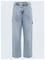 Solid Sdmason Blaise - Blue - 36 x 32 – kuva 2