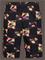 Edwin Saike Check Short - Multicolor - Black - S – kuva 2