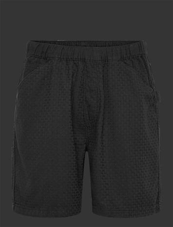Levi's Pull-On Work Shortsit dark phantom Miehet