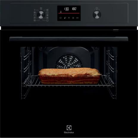 Electrolux OOP801NB, uuni – kuva 5/6