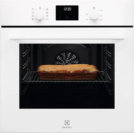 Electrolux 600 SurroundCook COB410V, uuni