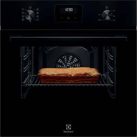 Electrolux 300 SurroundCook COB410X, uuni