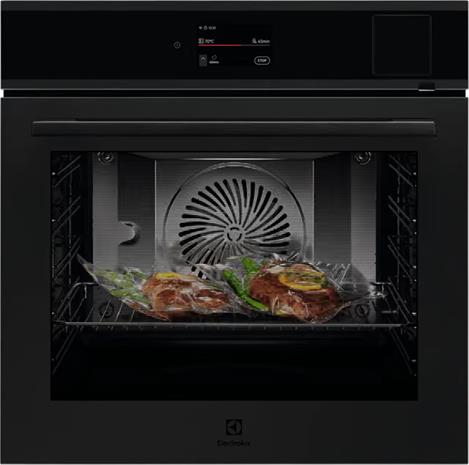 Electrolux OOS1180NT, uuni – kuva 4/5