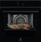Electrolux 800 MealAssist with SteamPro OOS1180NB, uuni – kuva 4