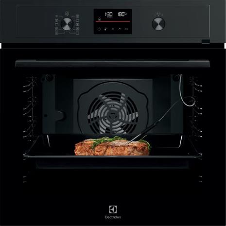 Electrolux Serie 500 SurroundCook OOP808NB, uuni