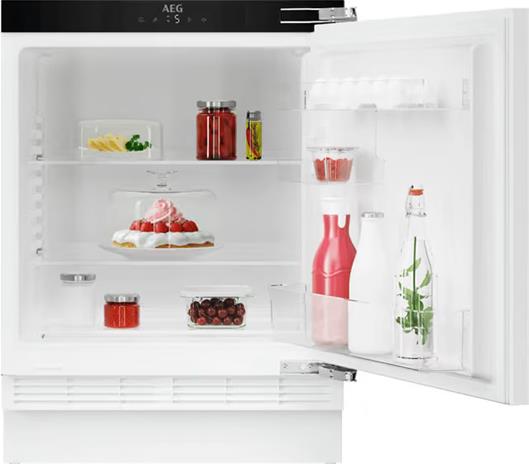 AEG 3000 OSK3S821EF, jääkaappi