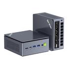 Gmktec M7Ultra (Ryzen 7 PRO 6850U, 16 GB, 512 GB SSD, Win 11), keskusyksikkö