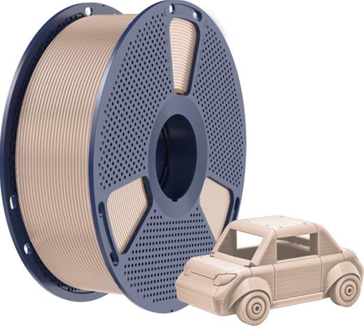 Sunlu PETG filamentti (Beige)