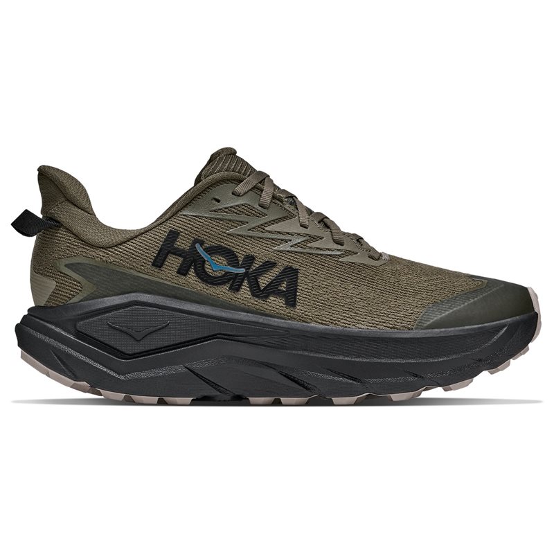 Hoka M Challenger 8 GTX Antique Olive/Black - 41 1/3