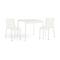 Hem Monster matto Extra Large 250x350 cm Off white – kuva 4