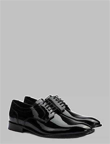 Lloyd Leno 110 - Black - 48
