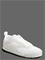 Calvin Klein Low Pro Runner Mix Mat - White - 46 – kuva 2