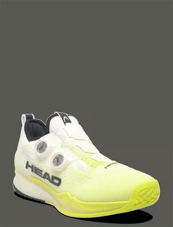 Head Endure Pro Boa Men Whyw - Yellow - 44