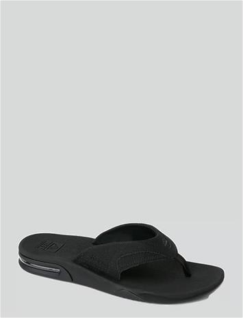 REEF Fanning - Black - 46 – kuva 4/5