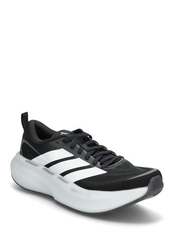 adidas Performance Supernova Glide M - Black - 48