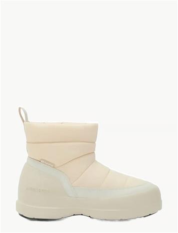 Moon Boot Moon Boot Mb Mezzaluna Puffy Wp - Cream - 41 – kuva 2/3