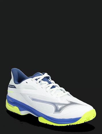 Mizuno Wave Exceed Court Cc(M) - White - 47