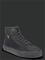 Lyle & Scott Coe Mid Leather - Black - 38 – kuva 2