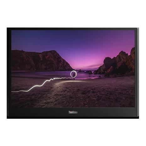 16" Lenovo ThinkVision M16
