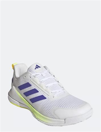 adidas Performance Novaflight 2 M - White - 47 1/3