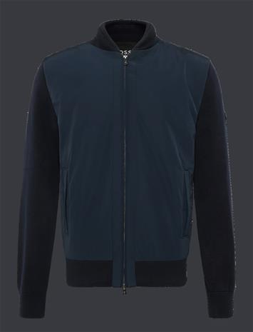 BOSS C-Levaio - Navy - XXL