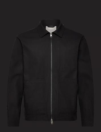 Solid Sdtywin - Black - XXL