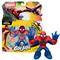 Goo Jit Zu MARVEL S12 SPIDERMAN – kuva 3
