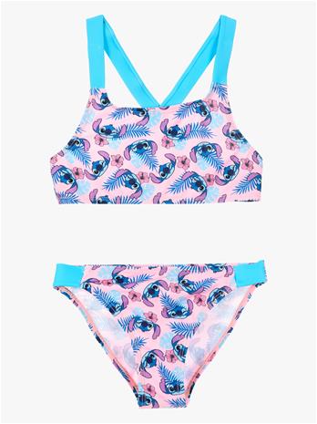 Disney Stitch Bikinit, Sininen, 152-158