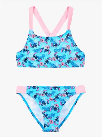 Disney Stitch Bikinit, Sininen, 152-158