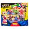 Goo Jit Zu MARVEL MINIS S4 6PK – kuva 2