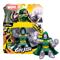 Goo Jit Zu MARVEL S12 DR. DOOM – kuva 3