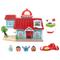 Squishalongs Squish-a-longs Disney Stitch Large Playset – kuva 3