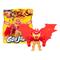 Goo Jit Zu BATTLEWING BLAZAGON – kuva 3