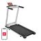 DeerRun A1 Pro Folding Electric Treadmill - Silver – kuva 2