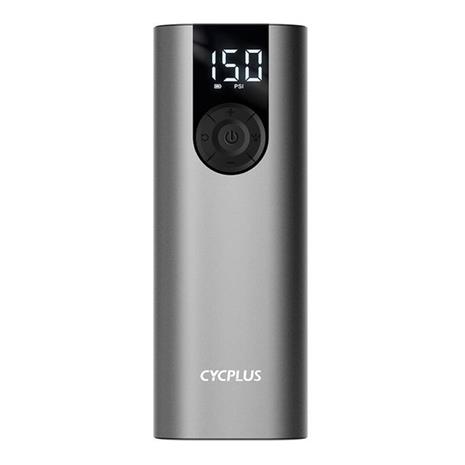 Cycplus A8 sähköpumppu