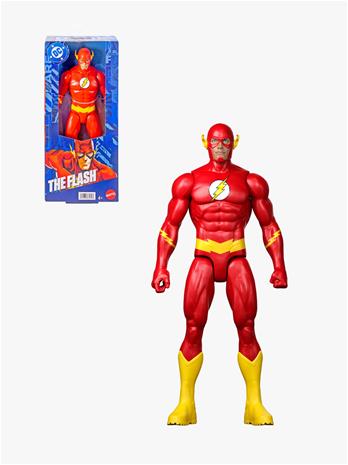 DC Universe Basic The Flash 30 cm