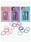 Topmodel - Elastic Hairbands Set (0414342) – kuva 2