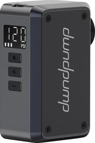 Cycplus AS230 PRO DP5 PRO Mini pyöräpumppu