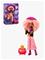 Monster High: Moonspell Magic Rae Sun Doll GADGET – kuva 4