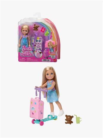 Barbie JMJ46 – kuva 4/7