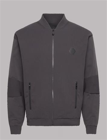 BOSS BOSS K_Future Hy - Grey - XL