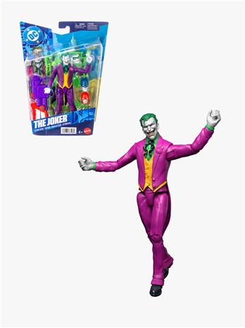 DC Universe Core Joker 16 cm