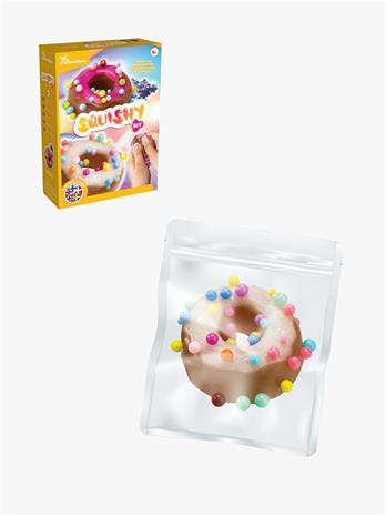 Science4You Mini Squishy askartelusetti