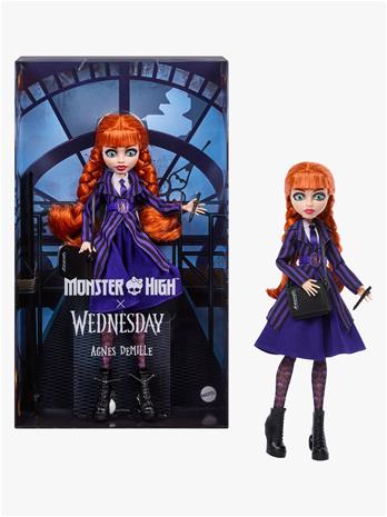 Monster High JNJ92