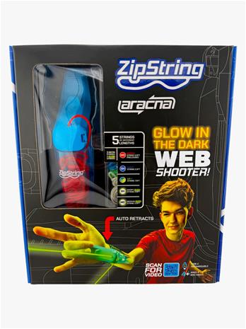 ZIPSTRING Aracna Web Shooter